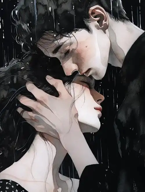 帕特森 电影海报