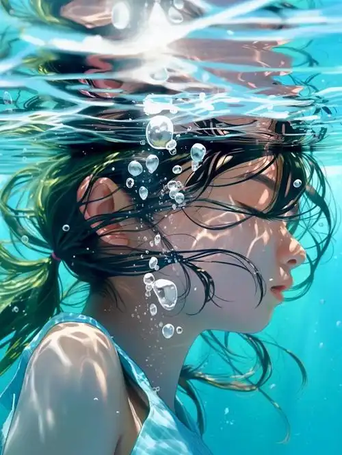 午夜巴黎 电影海报