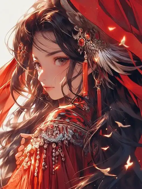 帕特森 经典场景