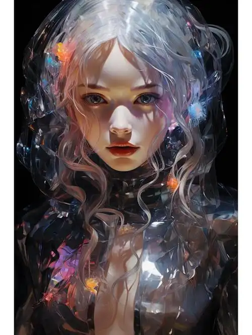 如沐爱河